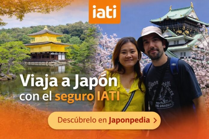 Opiniones de IATI Seguros en Japón