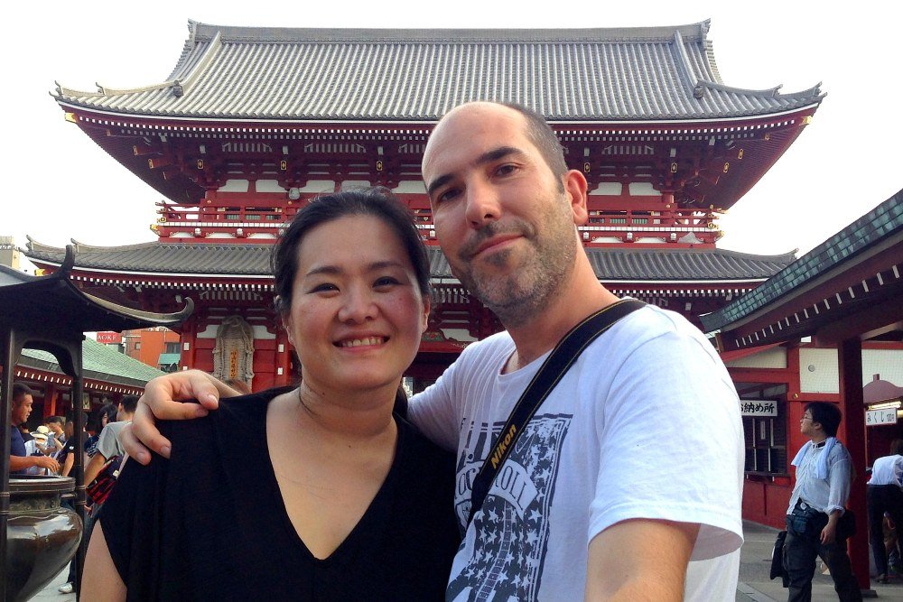 Experiencia de Japonpedia con los viajes a medida por Japón