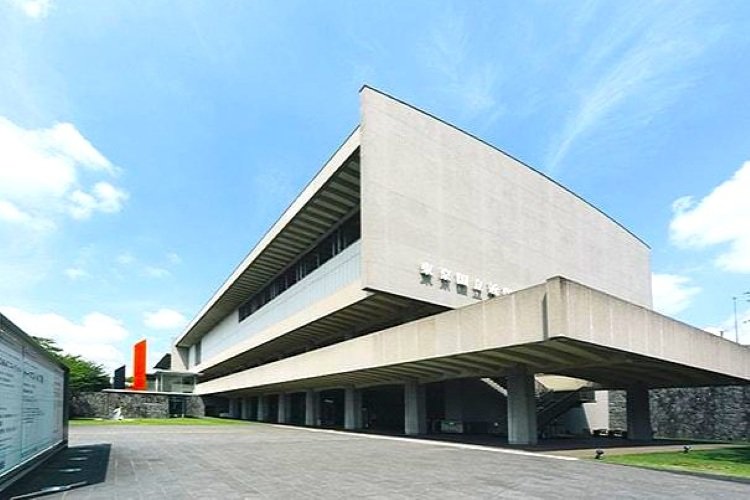 Que ver en el Museo de Arte Moderno de Tokio