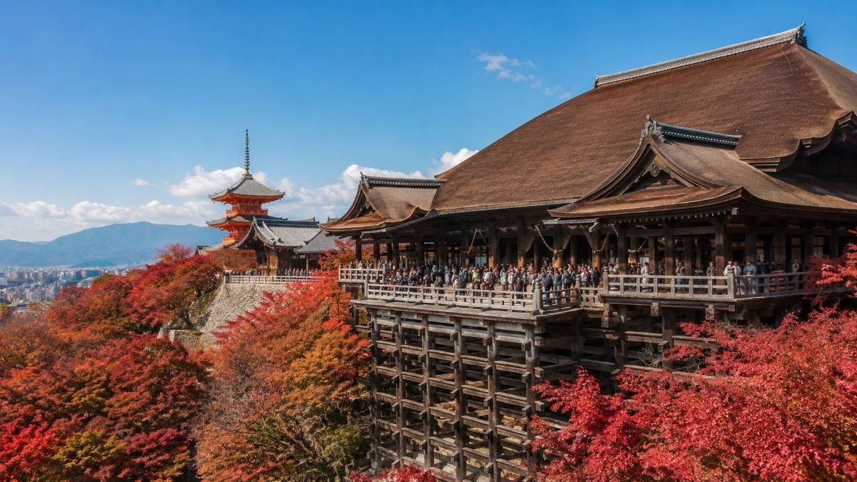 Templos, santuarios y monumentos templos santuarios monumentos y Japón