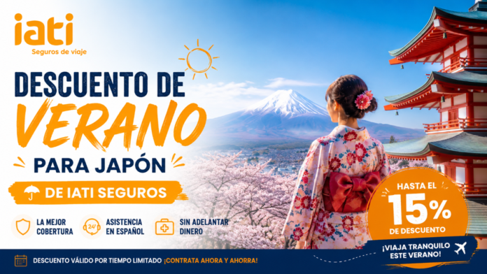 Descuento de verano IATI Seguros