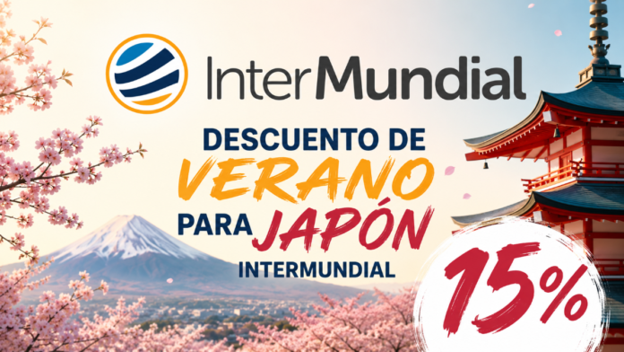 Descuento de verano de InterMundial