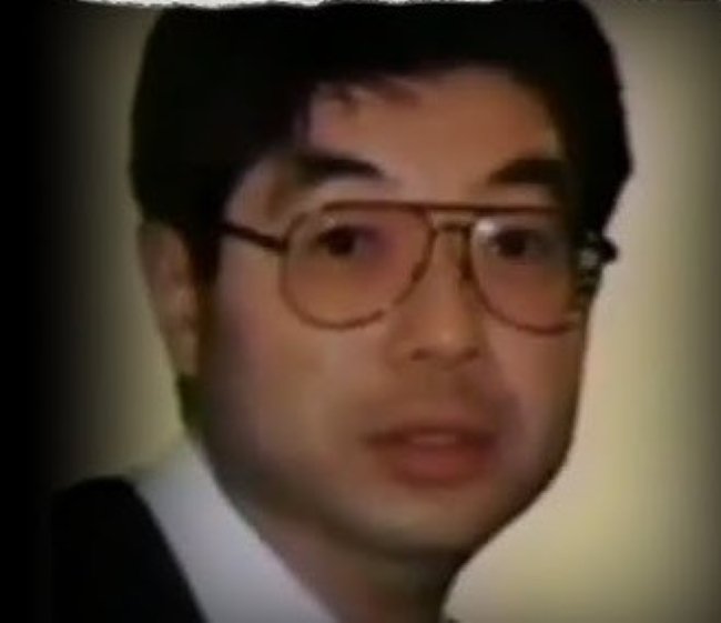 Seiichi Kawamura