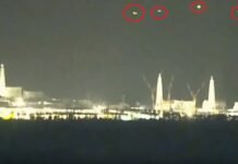 Los avistamientos de OVNIs en Fukushima antes y durante el accidente nuclear Ovnis en Fukushima
