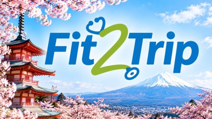 Seguro Fit 2 Trip para Japón