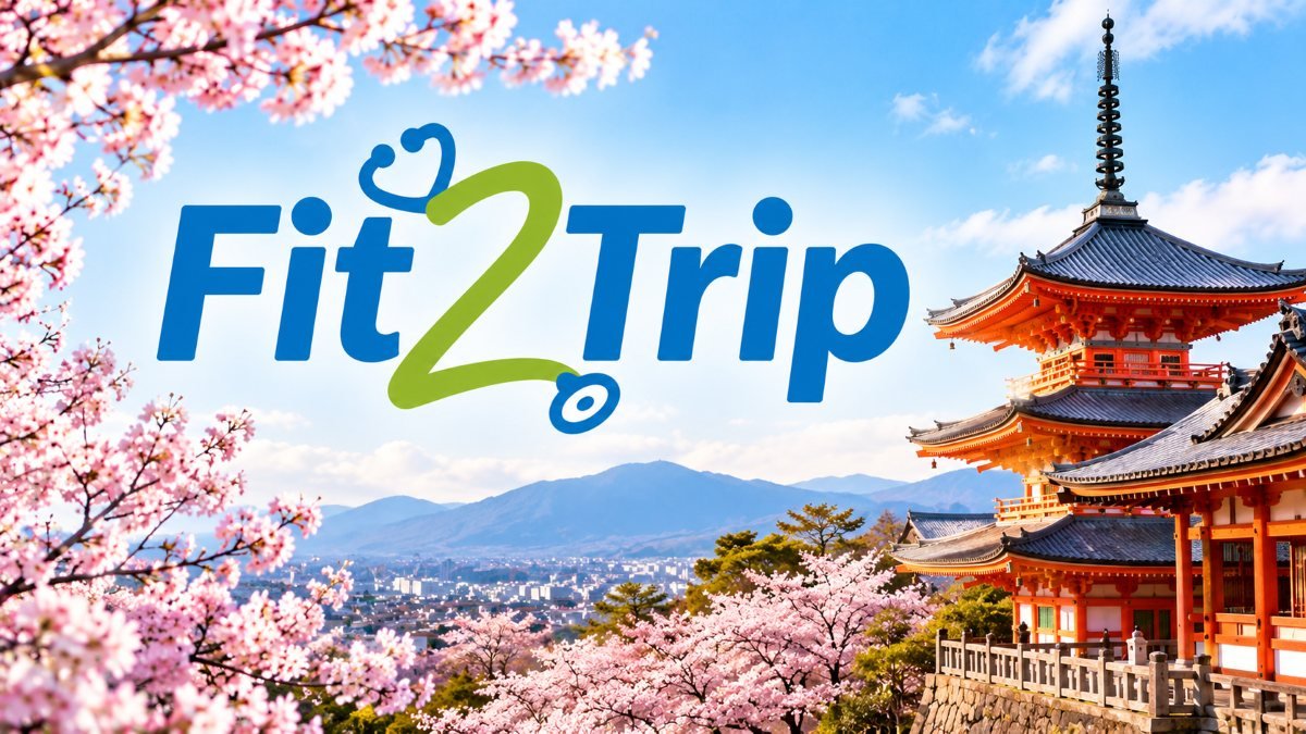 Precios Fit 2 Trip para Japón