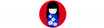 Japonpedia Logotipo movil