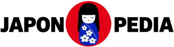Japonpedia logo